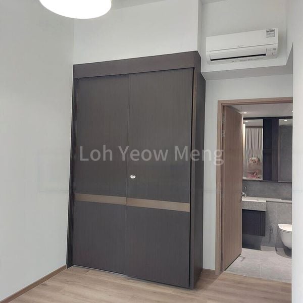 KI RESIDENCES AT BROOKVALE 6