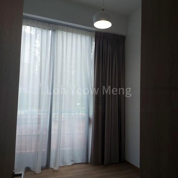 KI RESIDENCES AT BROOKVALE 7