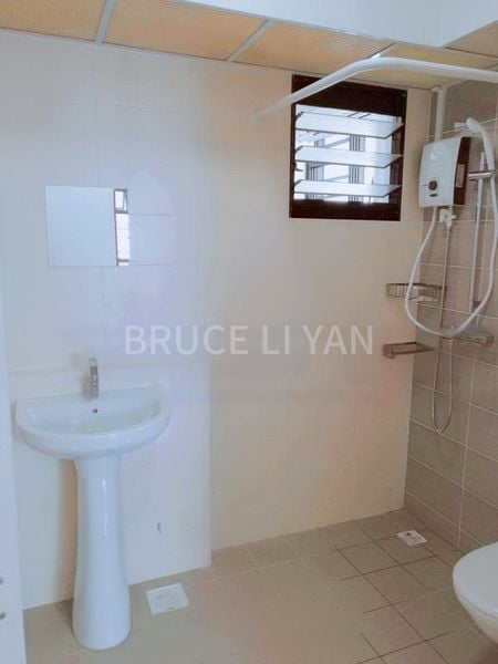 CHOA CHU KANG AVE 1 12