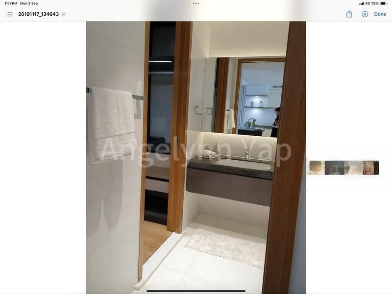 MARINA ONE RESIDENCES 2