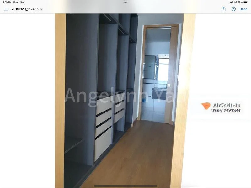 MARINA ONE RESIDENCES 3