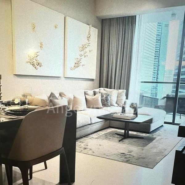 MARINA ONE RESIDENCES 4