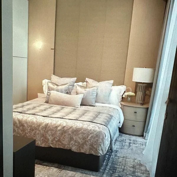 MARINA ONE RESIDENCES 5