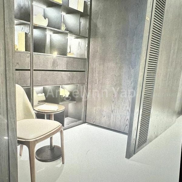 MARINA ONE RESIDENCES 6