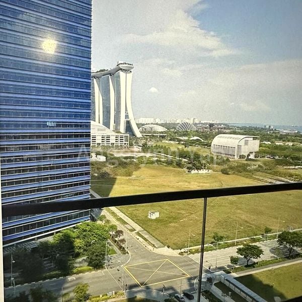 MARINA ONE RESIDENCES 8