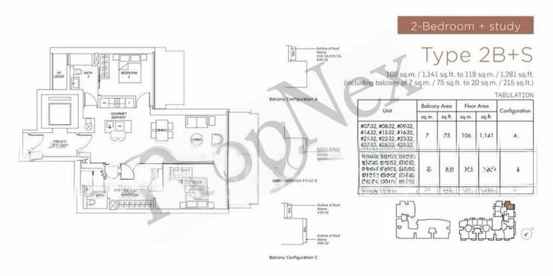 MARINA ONE RESIDENCES 9
