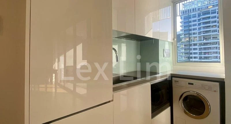 THE PEAK @ CAIRNHILL II 6