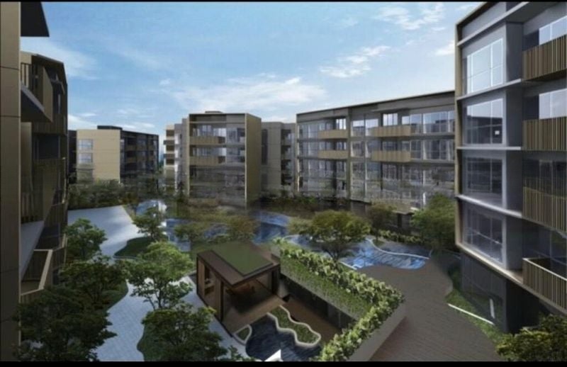 YISHUN EMERALD 11