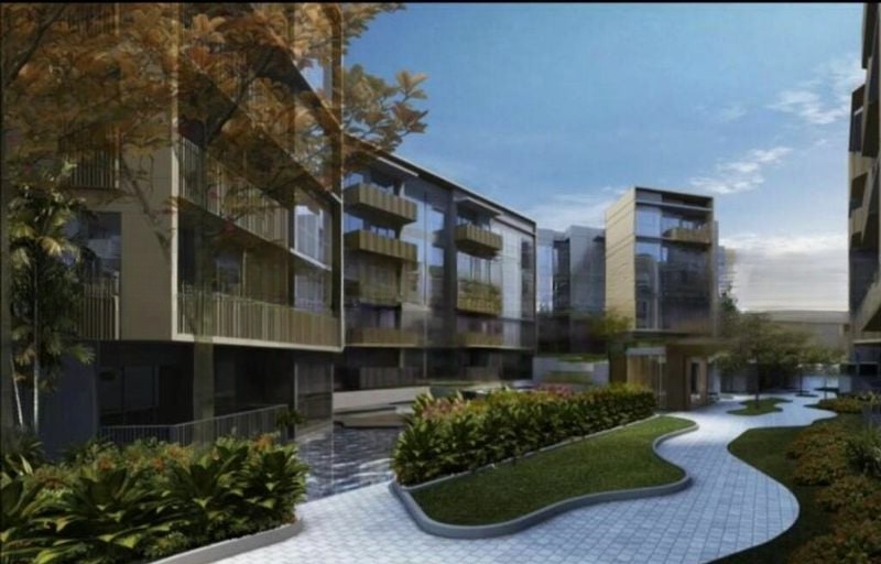 YISHUN EMERALD 10