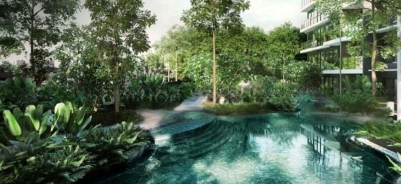 YISHUN EMERALD 8