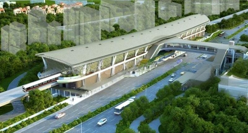 YISHUN EMERALD 4