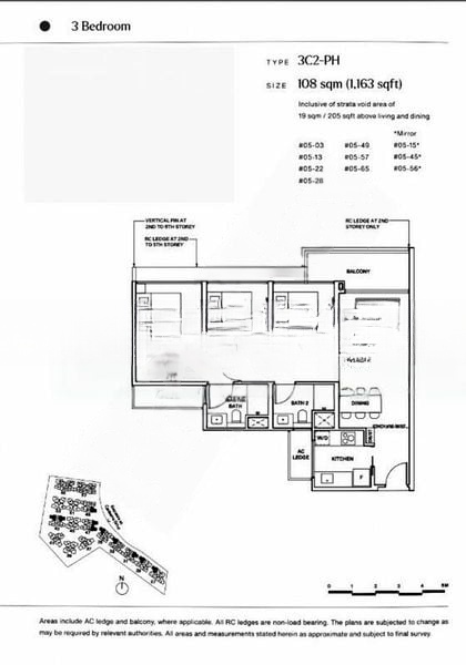 YISHUN EMERALD 13