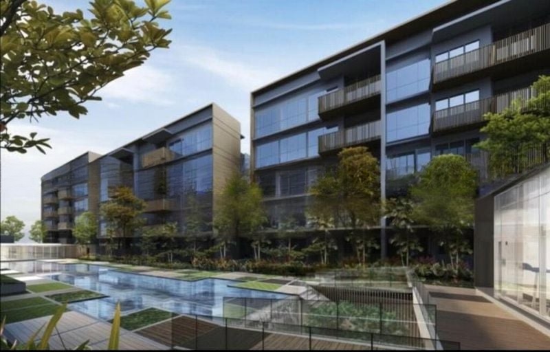YISHUN EMERALD 12