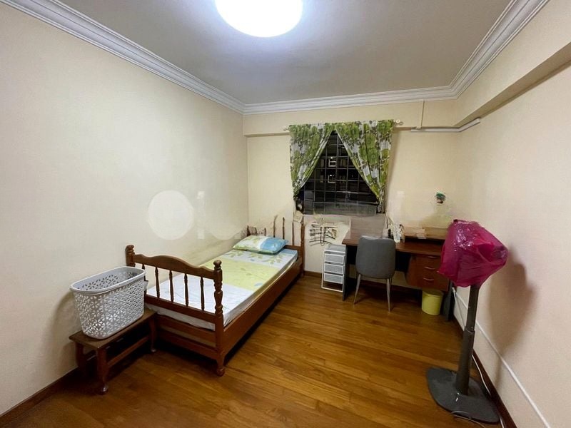 CHOA CHU KANG AVE 5 9