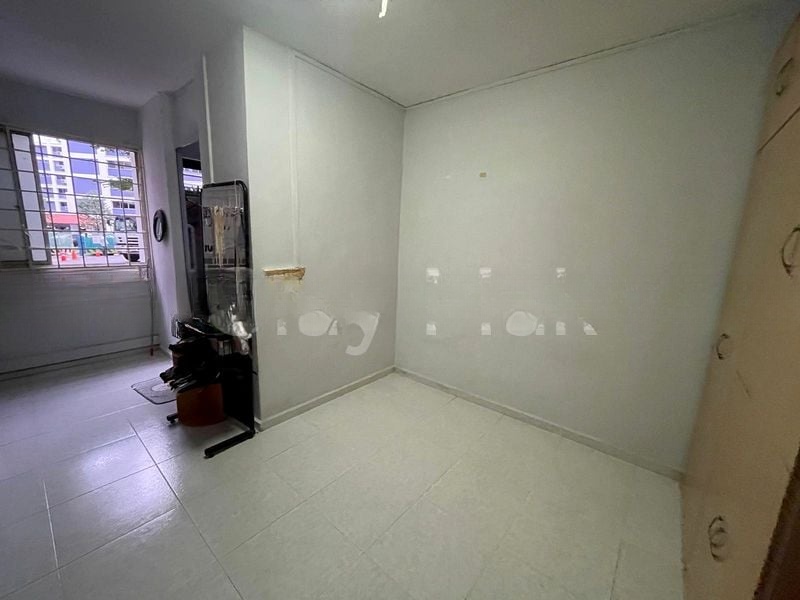 CHOA CHU KANG AVE 5 10