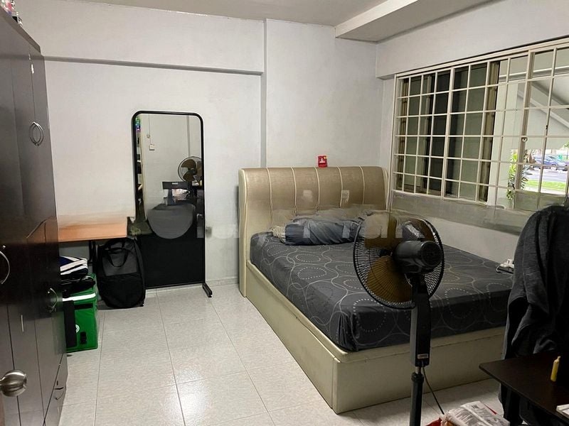 CHOA CHU KANG AVE 5 12