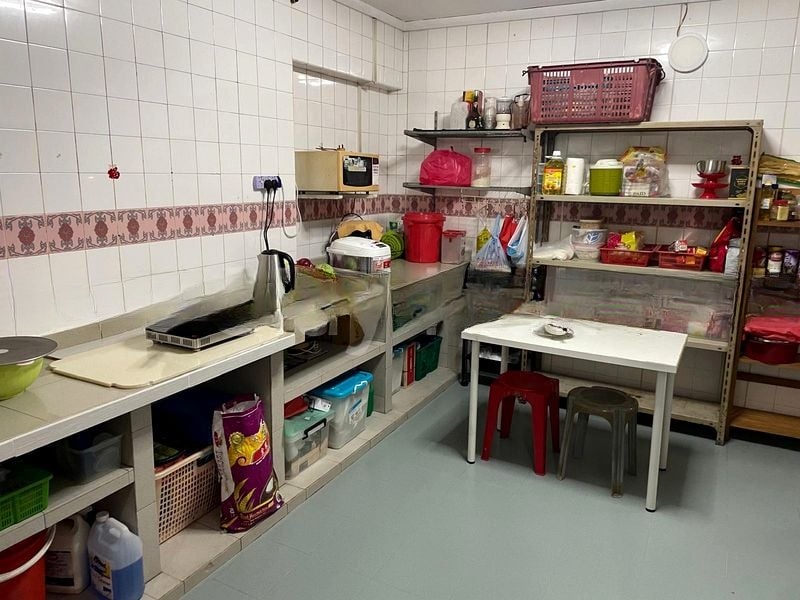 CHOA CHU KANG AVE 5 11