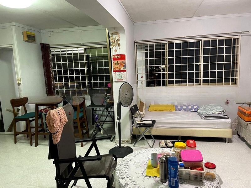 CHOA CHU KANG AVE 5 13