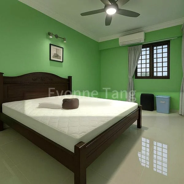 ORCHID PARK CONDOMINIUM 2