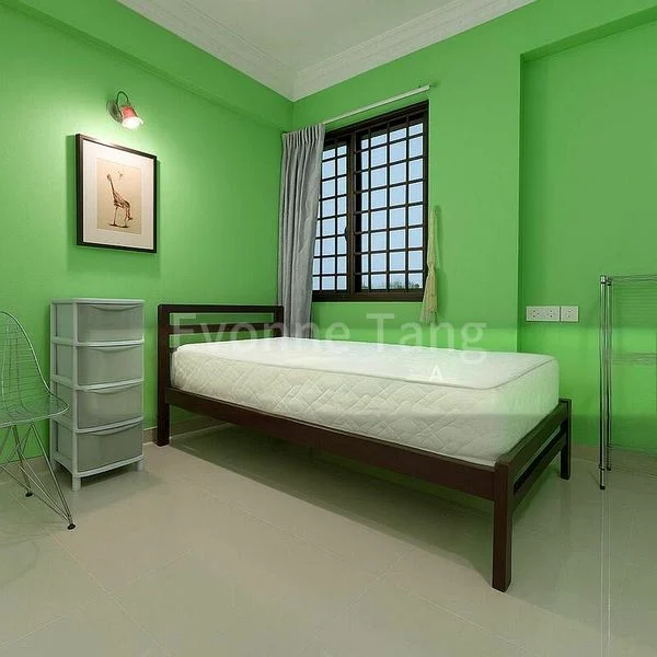 ORCHID PARK CONDOMINIUM 3