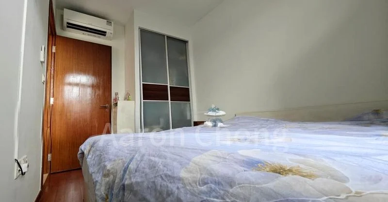 CARDIFF RESIDENCE 10