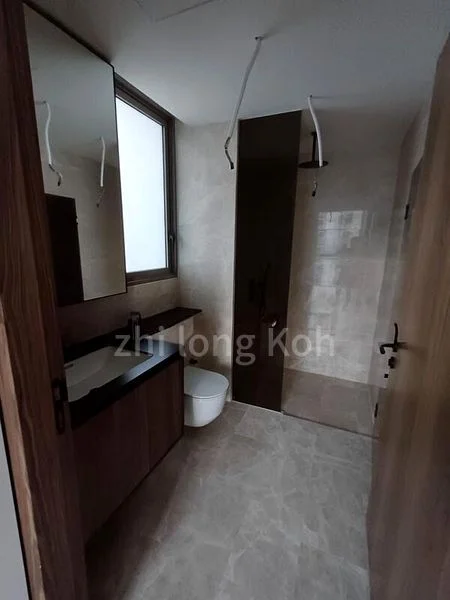 COASTLINE RESIDENCES 2