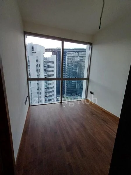 COASTLINE RESIDENCES 3