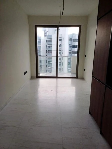 COASTLINE RESIDENCES