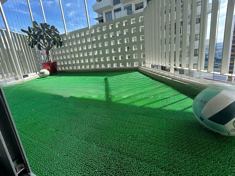 SKY HABITAT 4