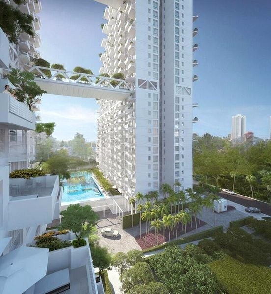 SKY HABITAT 6