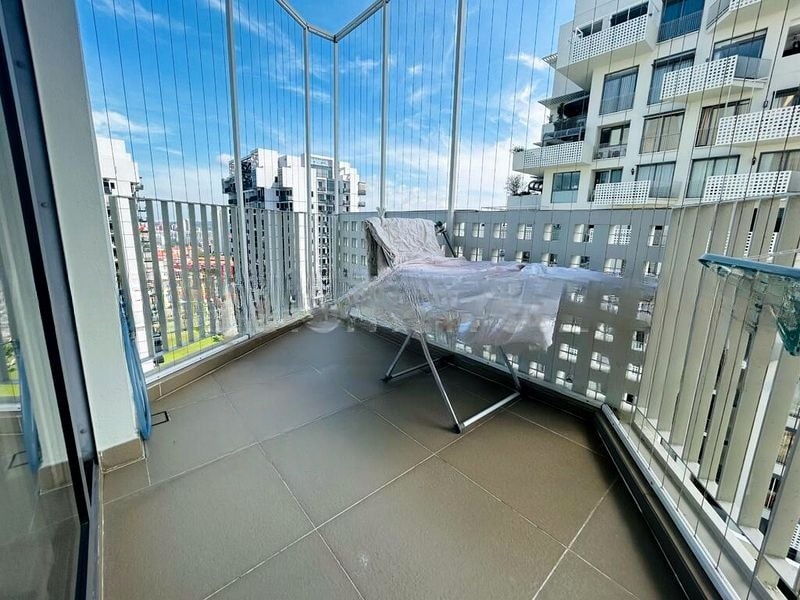 SKY HABITAT 9