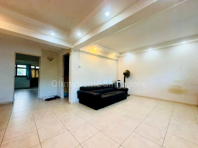 TELOK BLANGAH CRES 2