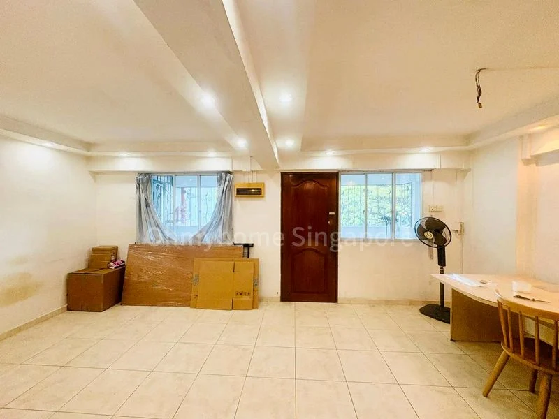 TELOK BLANGAH CRES 3