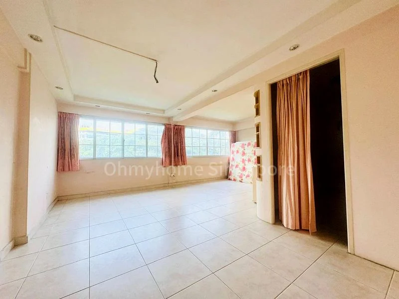 TELOK BLANGAH CRES 4