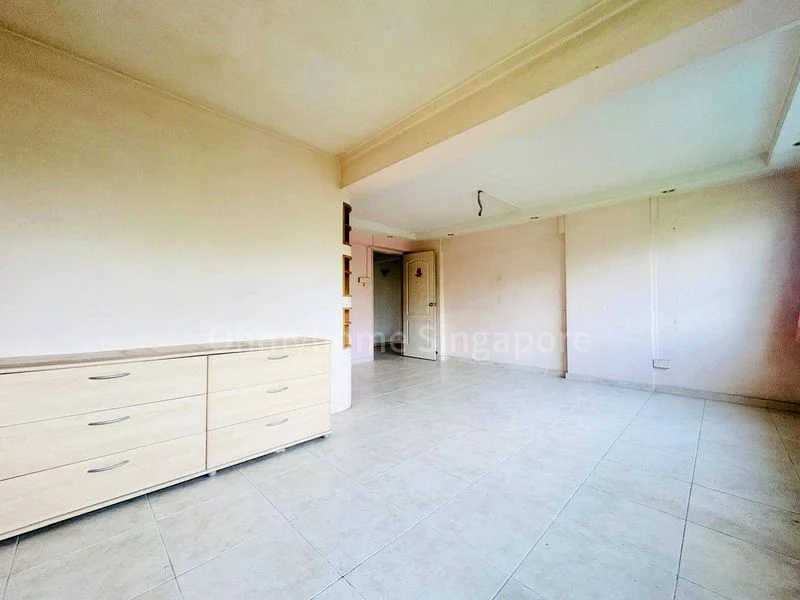 TELOK BLANGAH CRES 5