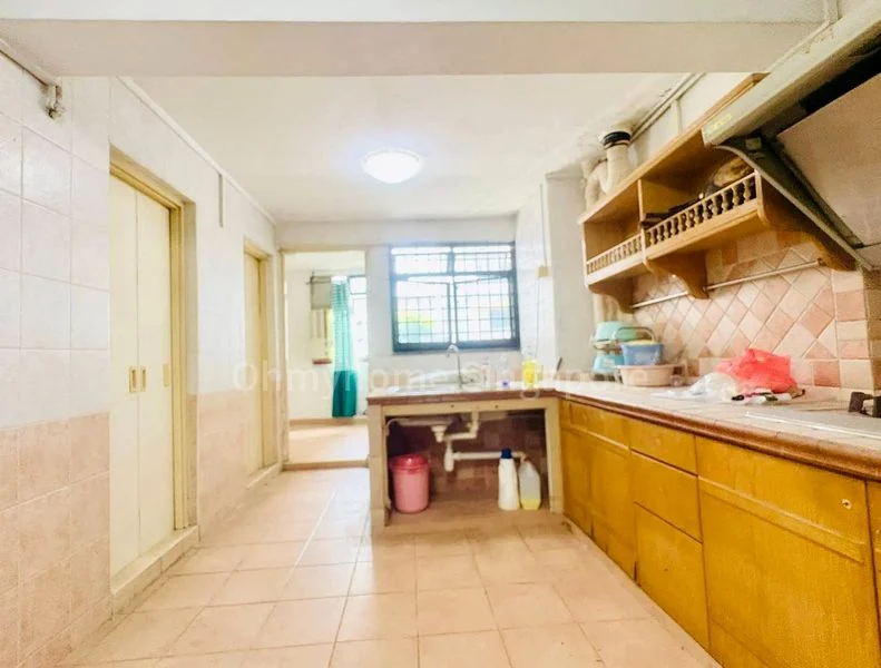 TELOK BLANGAH CRES 6