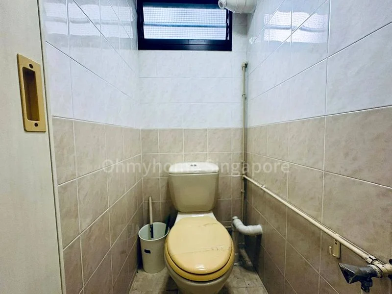 TELOK BLANGAH CRES 7