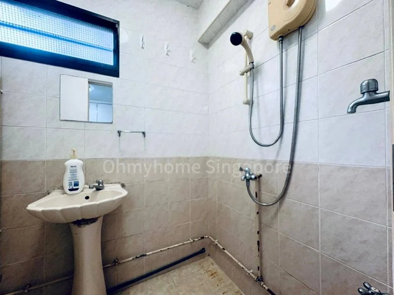 TELOK BLANGAH CRES 8