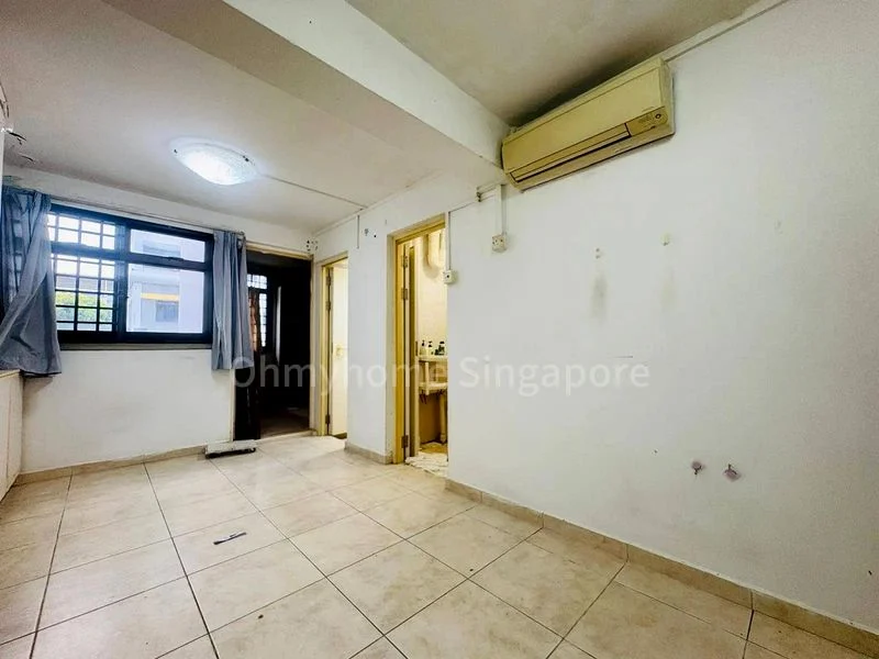 TELOK BLANGAH CRES 9