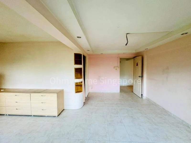 TELOK BLANGAH CRES 11