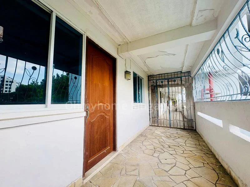 TELOK BLANGAH CRES 12