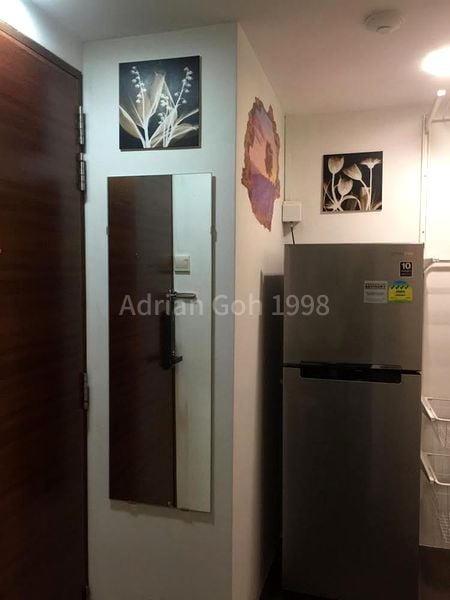 INTERNATIONAL PLAZA 11