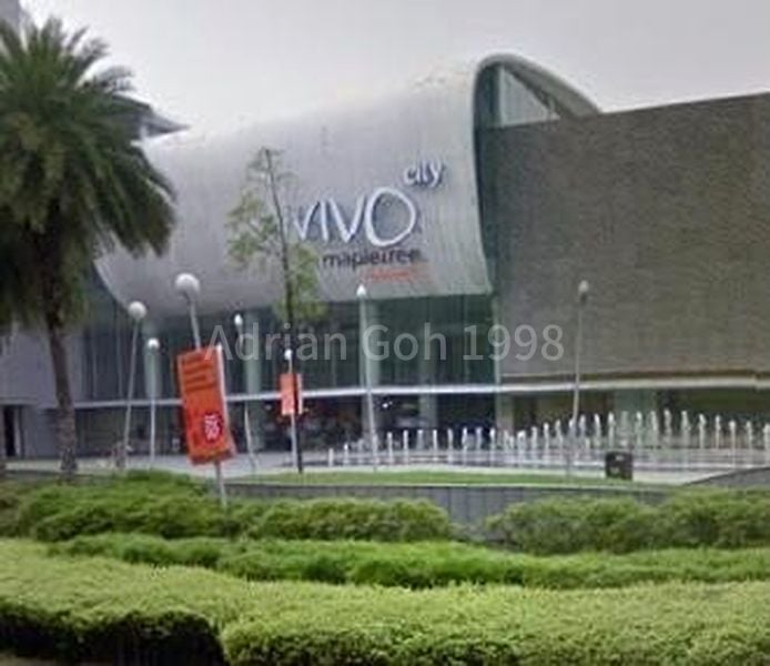 INTERNATIONAL PLAZA 14