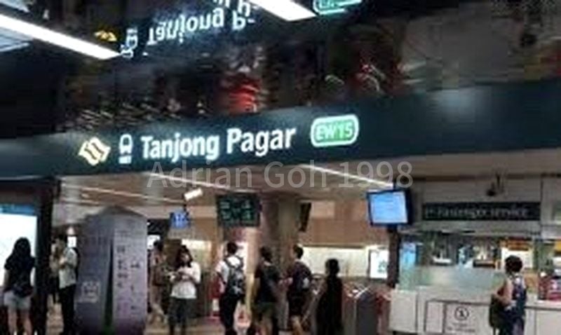 INTERNATIONAL PLAZA 15