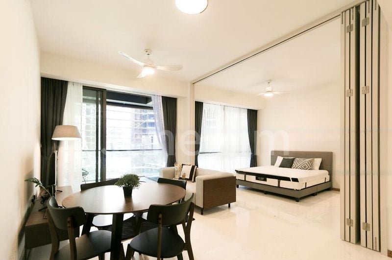 MARINA ONE RESIDENCES 3