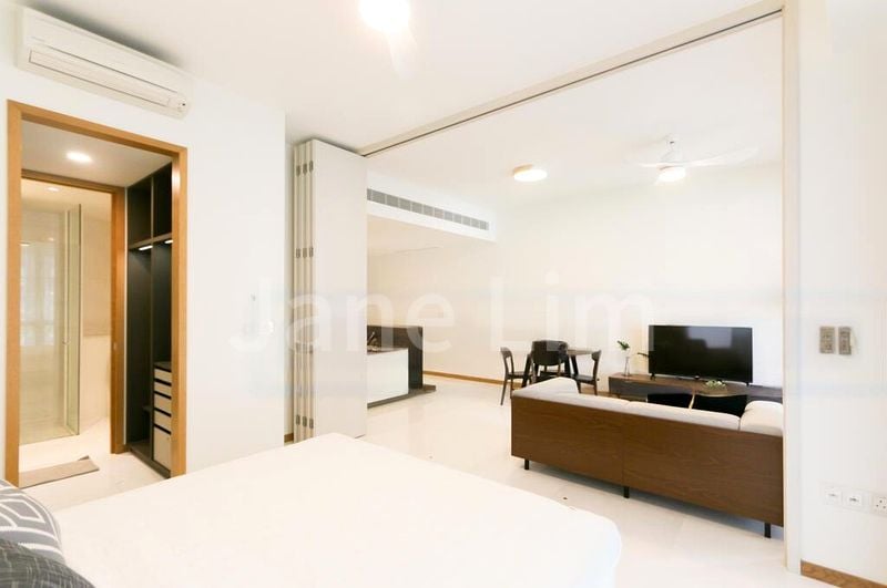 MARINA ONE RESIDENCES 5