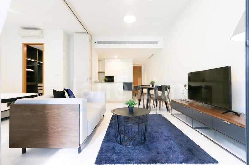 MARINA ONE RESIDENCES 7