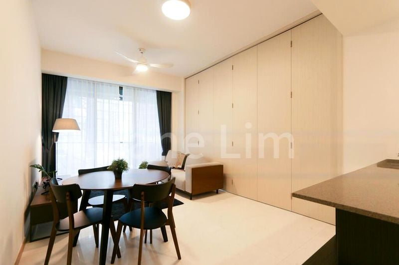 MARINA ONE RESIDENCES 8