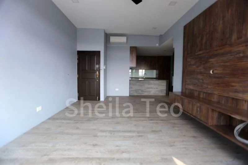 NINETEEN SHELFORD ROAD 2