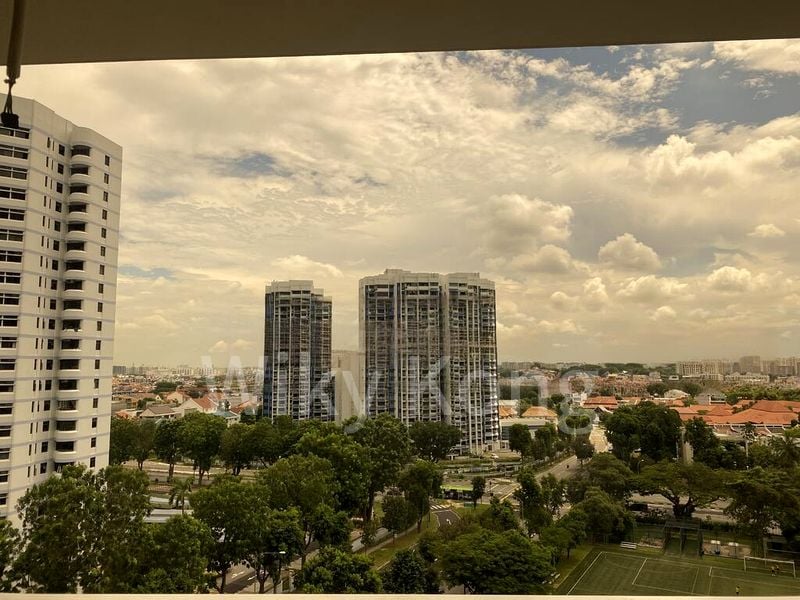 SEASIDE RESIDENCES 2